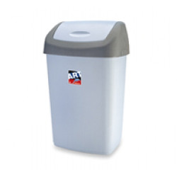 424 Swing cover bin