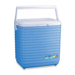 RK-14 Rectangular Cooler Box