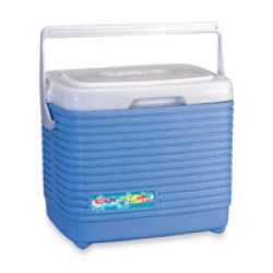 RK-4 Rectangular Cooler Box