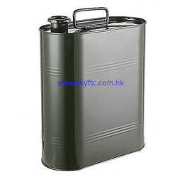 Safty Gas Tank 10L