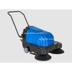 SM-400B Sweeping Machine