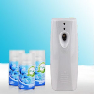 Aerosol Dispenser Aerosol Dispenser