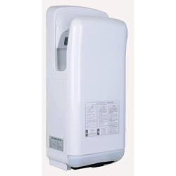 HD-8210-W Hand Dryer