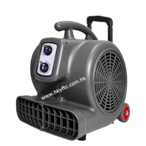 3 Speed FLOOR BLOWER 3 Speed FLOOR BLOWER