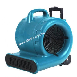 Warm Air 3 Speed Floor Blower