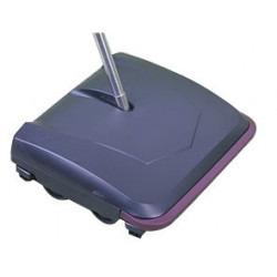 Carpet Magic Sweeper