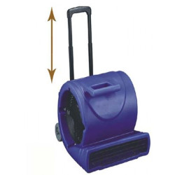 RK-834  3 SPEED - FLOOR BLOWER