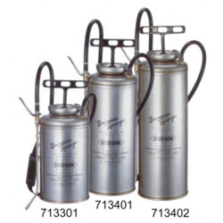 metal made sprayer