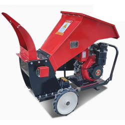 Shredding Machine