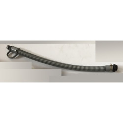recovery hose