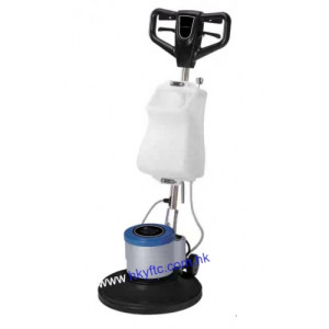 Disc Scrubbing Machine Disc Scrubbing Machine