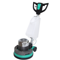 Marble refleshing machine