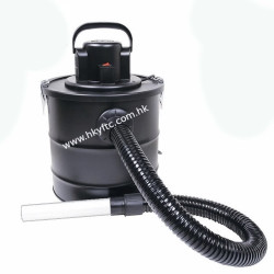 Stove vacuum cleaner