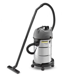 Karcher 38L Wet or Dry Vacuum Cleaner