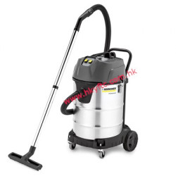 Karcher 70L Wet or Dry Vacuum Cleaner