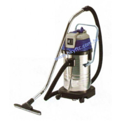 40L Wet or Dry Vacuum Cleaner
