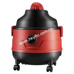 15L Wet or Dry Vacuum Cleaner