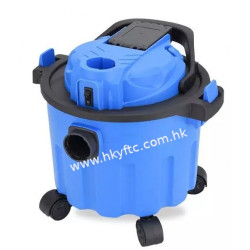 14L Dry Vacuum Cleaner*