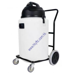 90L Dual Motor Wet N Dry Vaccuum Cleaner