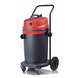 40L Wet or Dry Vaccuum Cleaner